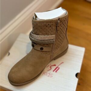 Blowfish Kid’s Boots